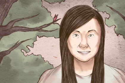 婚姻不顺的女人有什么面部特征 婚姻不顺的女人有什么面部特征