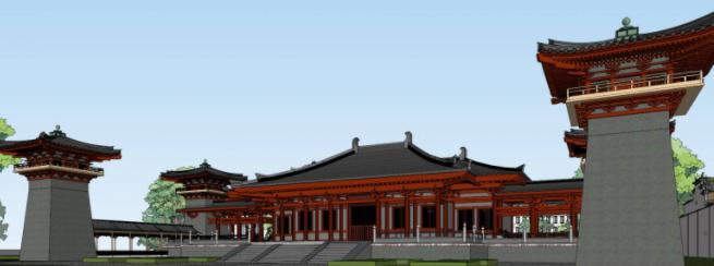 房子挨着寺庙风水会变坏吗? 房子挨着寺庙风水会变坏吗?