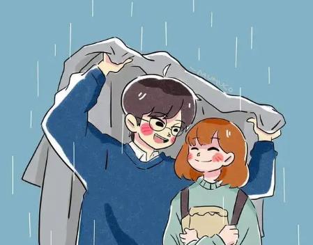 什么样的感情线比较好 什么样的感情线比较好