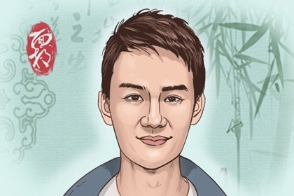 凤眼面相 男生凤眼是什么命 凤眼面相 男生凤眼是什么命