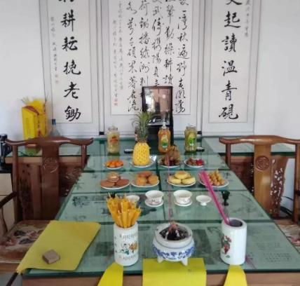 2022年适宜的祭祖方式 2022年适宜的祭祖方式