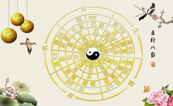 八字缺什么就要补什么吗?