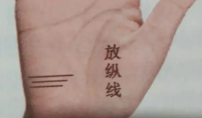天津看相:这些手纹代表了你的黑暗面 天津看相:这些手纹代表了你的黑暗面