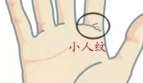 天津看相:这些手纹代表了你的黑暗面 天津看相:这些手纹代表了你的黑暗面