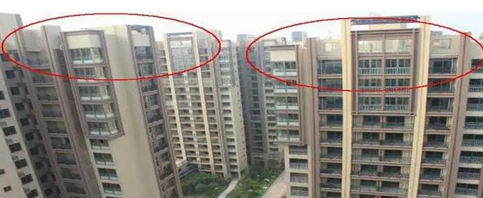 天津住宅风水：买房选楼层