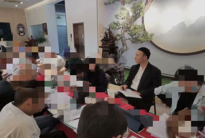 下巴弯沟是会漏财吗? 下巴弯沟是会漏财吗?