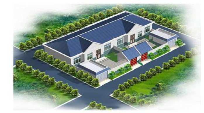 2022年住宅风水需要注意的地方 2022年住宅风水需要注意的地方