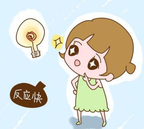 宝宝智商高的十大特征 宝宝智商高的十大特征