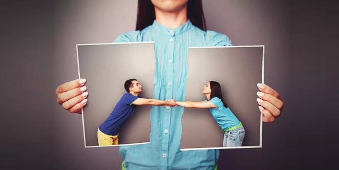 夫妻相克的三种情况 夫妻相克的三种情况