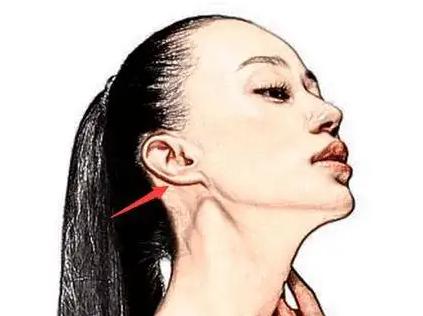 女人耳朵小代表什么? 女人耳朵小代表什么?