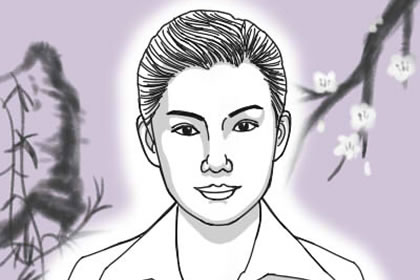 女生男相真的不好吗? 女生男相真的不好吗?