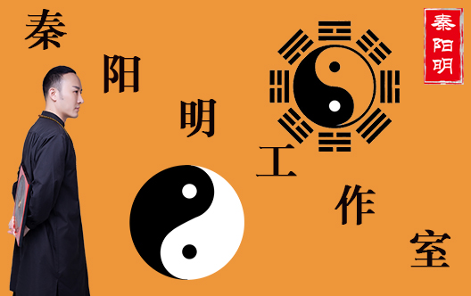 家居风水大师秦阳明 家居风水大师秦阳明