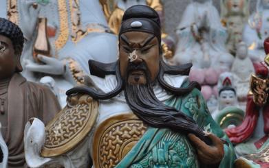 家里摆放什么可以避灾招财、辟邪护宅