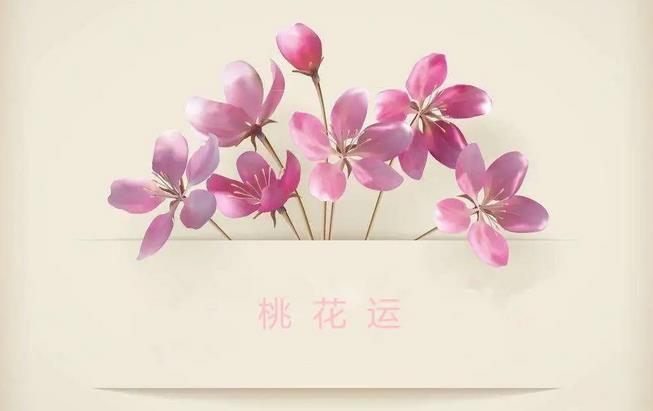 女人什么面相桃花多