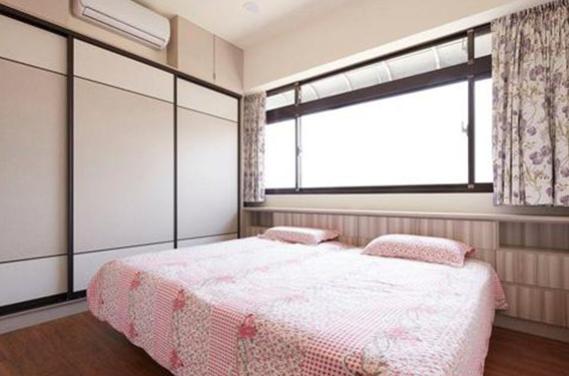 床头不能有镜子