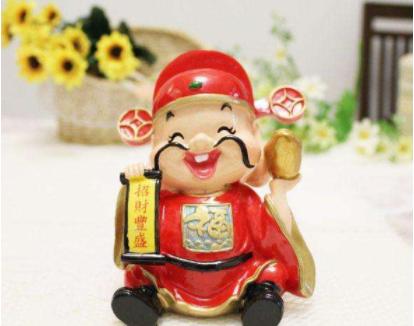 风水大师教你如何安放财神 风水大师教你如何安放财神