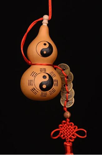 家里挂葫芦是好的吗 家里挂葫芦是好的吗
