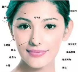 面相好的女性有哪些特征 面相好的女性有哪些特征