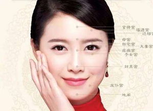 面相好的女性有哪些特征 面相好的女性有哪些特征