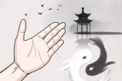 财运好在手相上有什么特征呢? 财运好在手相上有什么特征呢?