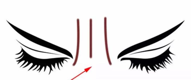 川字纹女性的爱情运势好不好?特征是什么样的? 川字纹女性的爱情运势好不好?特征是什么样的?