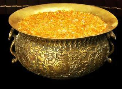 床底下摆放什么东西可以旺财 床底下摆放什么东西可以旺财