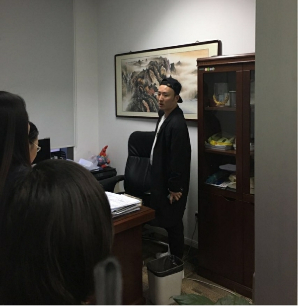 风水大师秦阳明谈如何利用风水提升事业运 风水大师秦阳明谈如何利用风水提升事业运