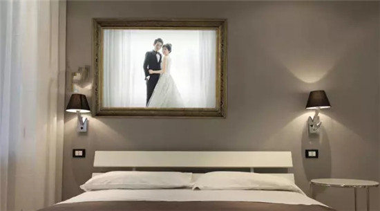 风水大师讲解婚纱照摆放禁忌 风水大师讲解婚纱照摆放禁忌