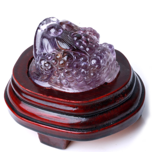 客厅适合摆放什么风水摆件 客厅适合摆放什么风水摆件