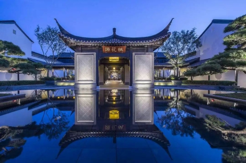 邻水的房屋好不好呢? 邻水的房屋好不好呢?
