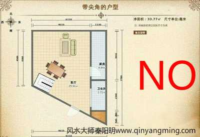 房子风水主要看什么 房子风水主要看什么