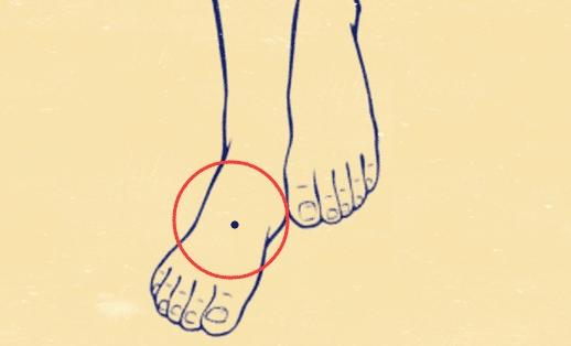 命相大师分析女人脚背长痣的命运好不好 命相大师分析女人脚背长痣的命运好不好