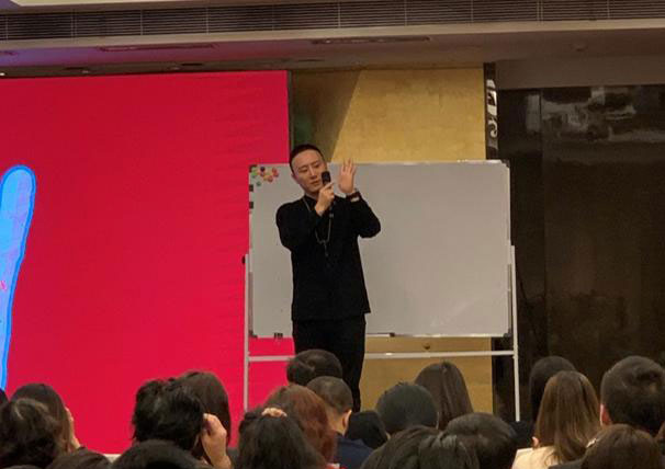 男人最有福气的面相是什么样的? 男人最有福气的面相是什么样的?