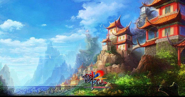 中国风水大师
