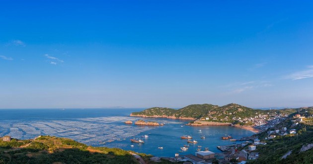 中国风水大师