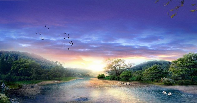 上海风水大师