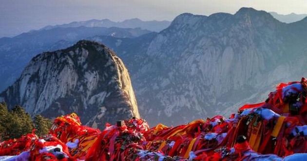 上海风水大师
