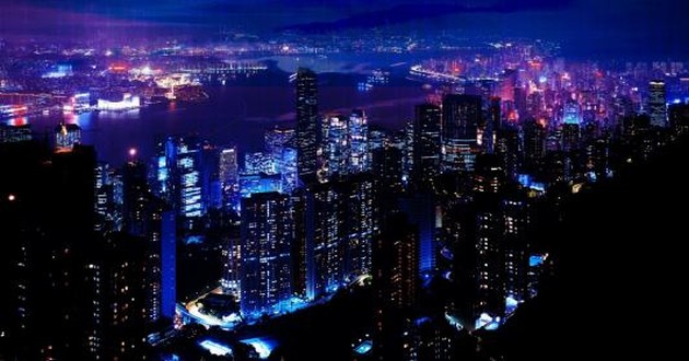 上海风水大师