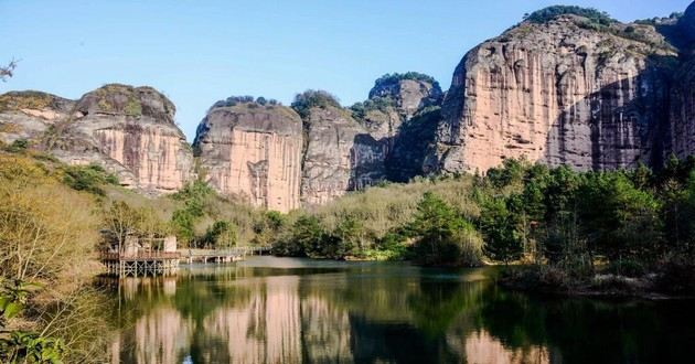 上海风水大师