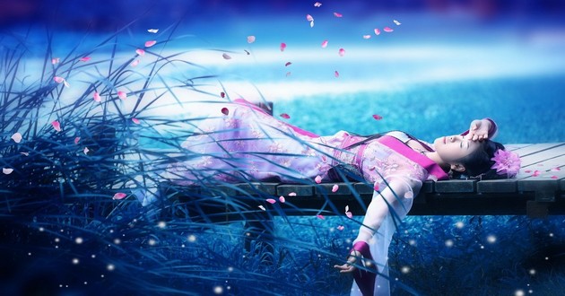 上海风水大师