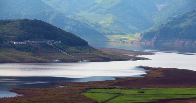 上海风水大师