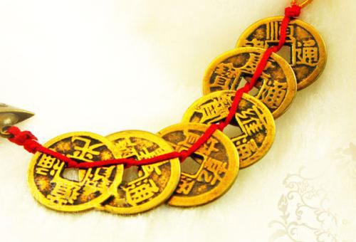 天津风水师秦阳明讲解风水学中如何利用五黄煞催旺财运