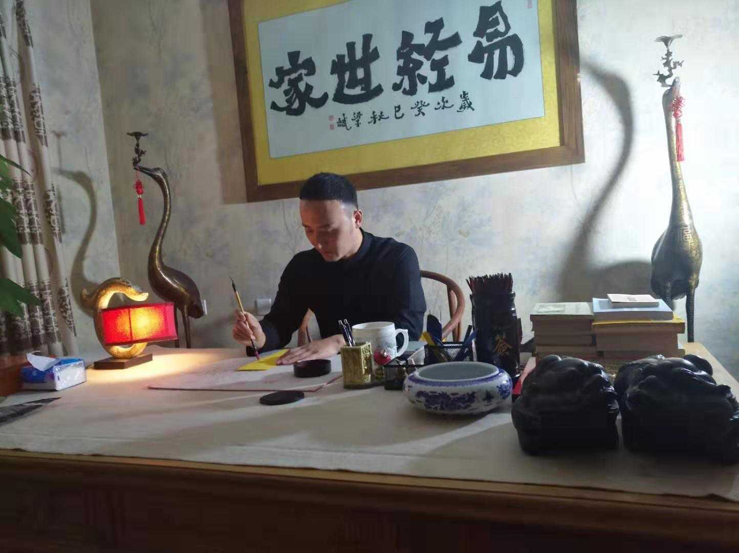 什么是桃花劫 会持续多久 怎么破