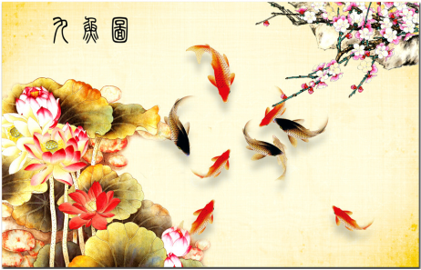 风水大师告诉你旺财旺姻缘的风水方法