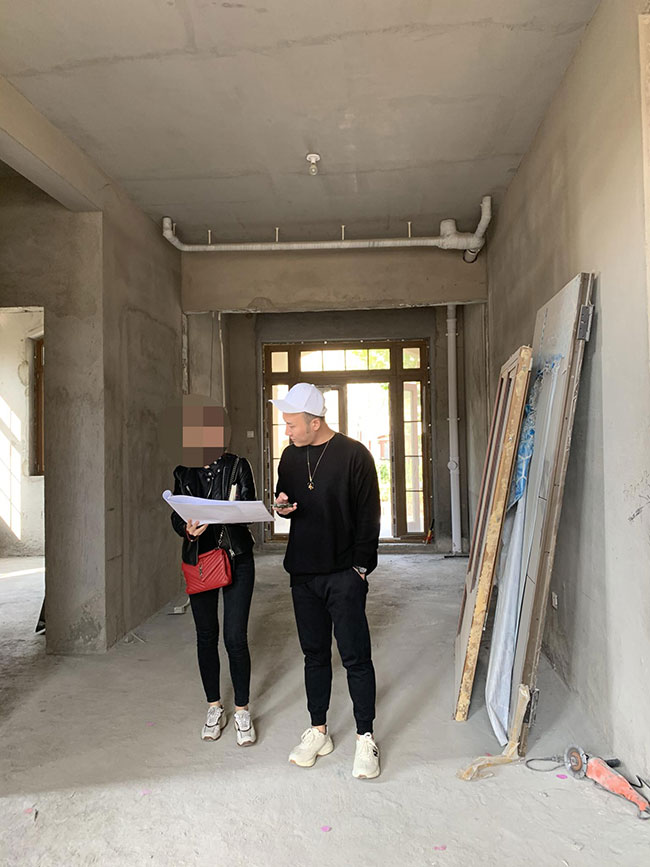 风水大师秦阳明谈不可不知别墅风水禁忌