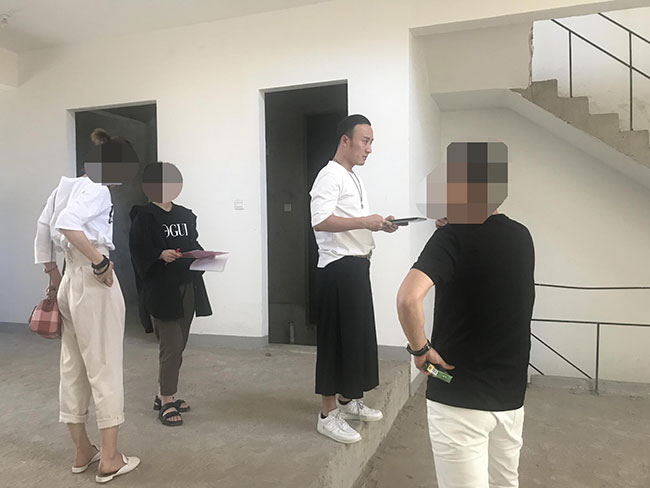 风水大师秦阳明谈婚房装修中卫生间的风水禁忌