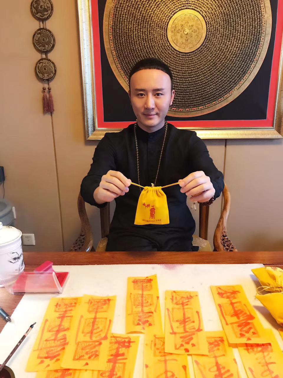 北京风水大师告诉你增旺财运的最快方法
