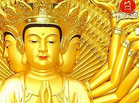 家里摆放观音佛像 怎么摆放最合适有哪些禁忌?