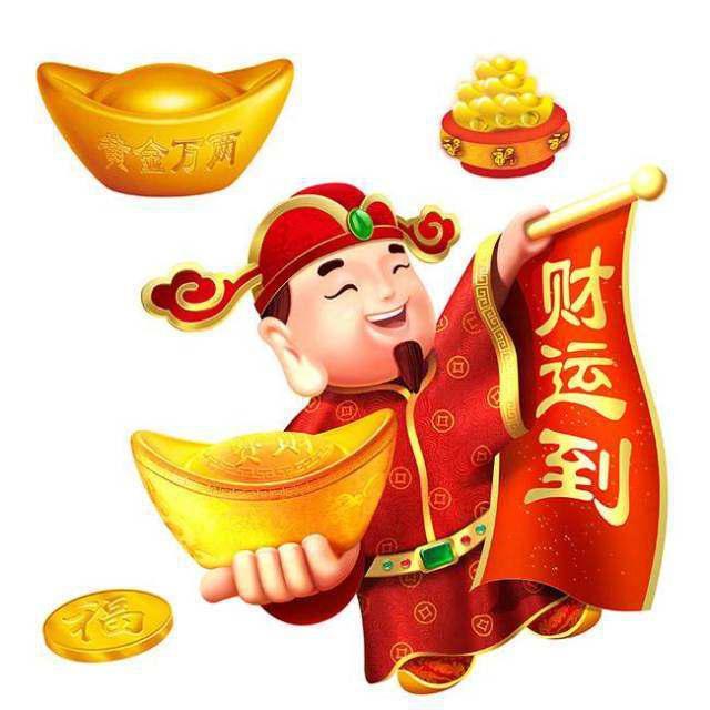 家里的财神应该怎么摆?摆放财神应注意事项