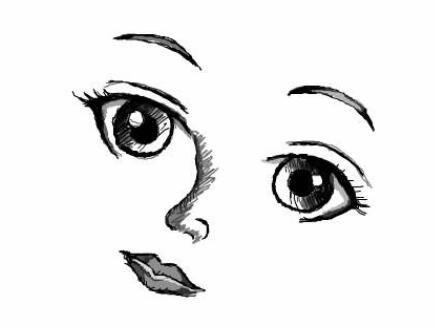 算命大师秦阳明:嫁不了豪门的女人面相
